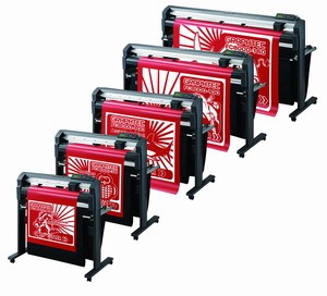 供应GRAPHTEC日图(图王) FC8000系列